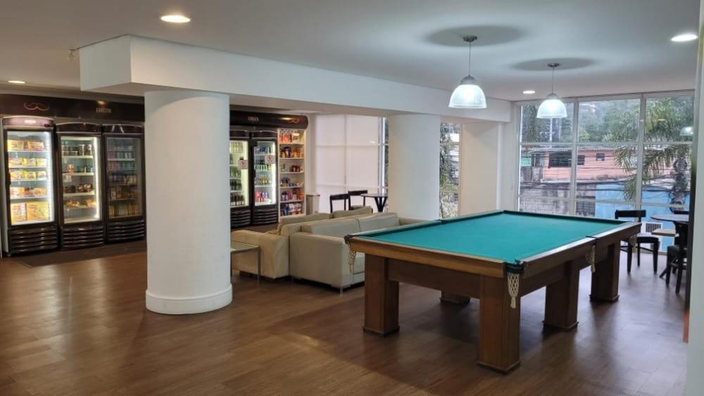 Grand Berrini Residence São Paulo Exteriör bild