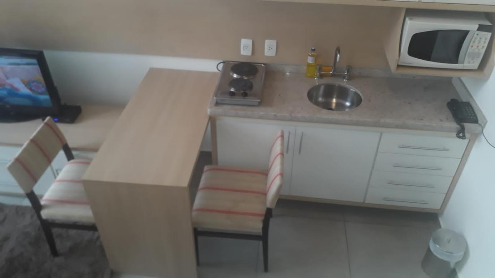 Grand Berrini Residence São Paulo Rum bild