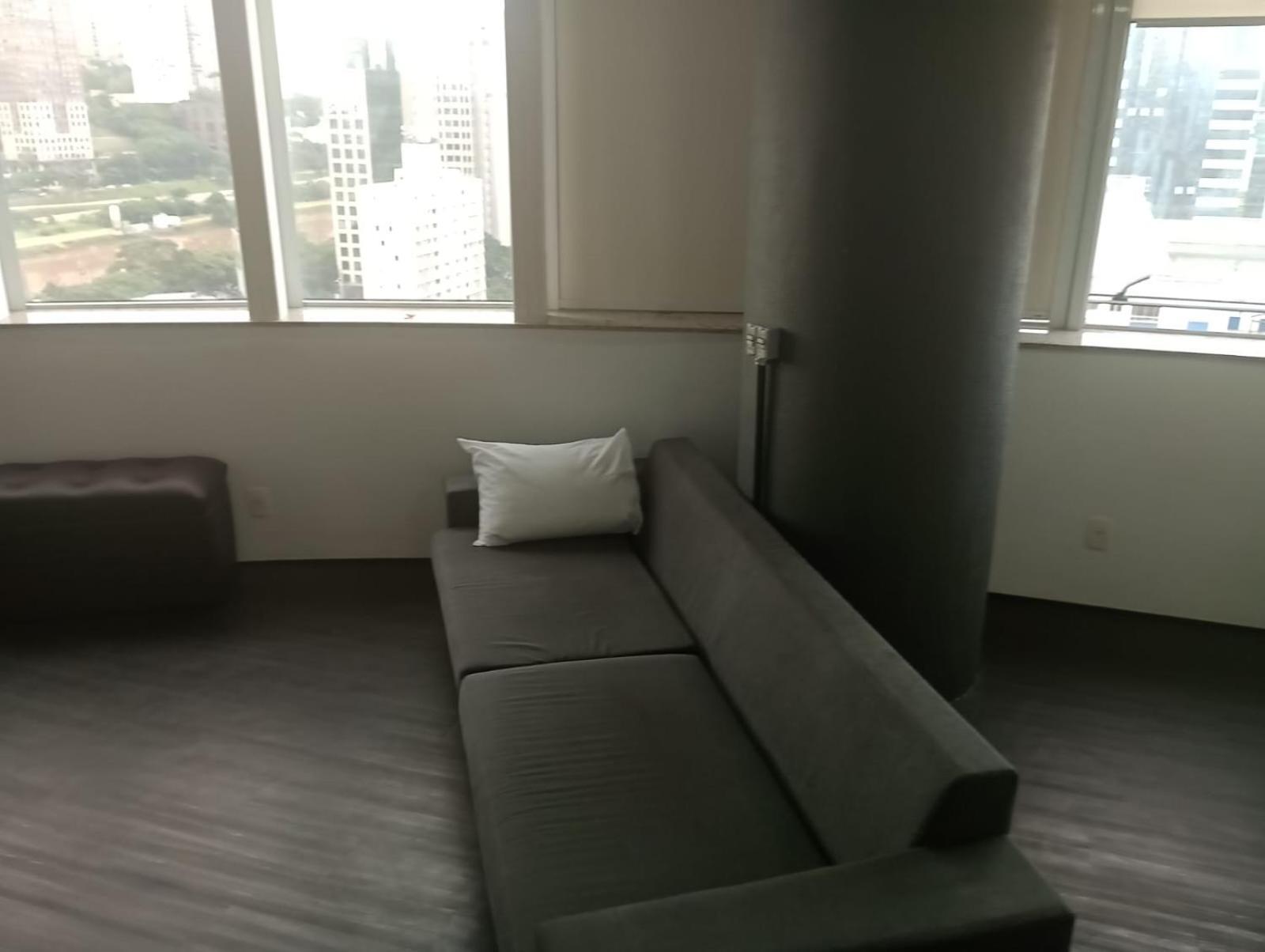 Grand Berrini Residence São Paulo Rum bild