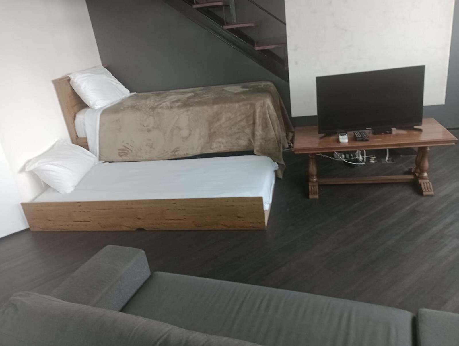 Grand Berrini Residence São Paulo Rum bild