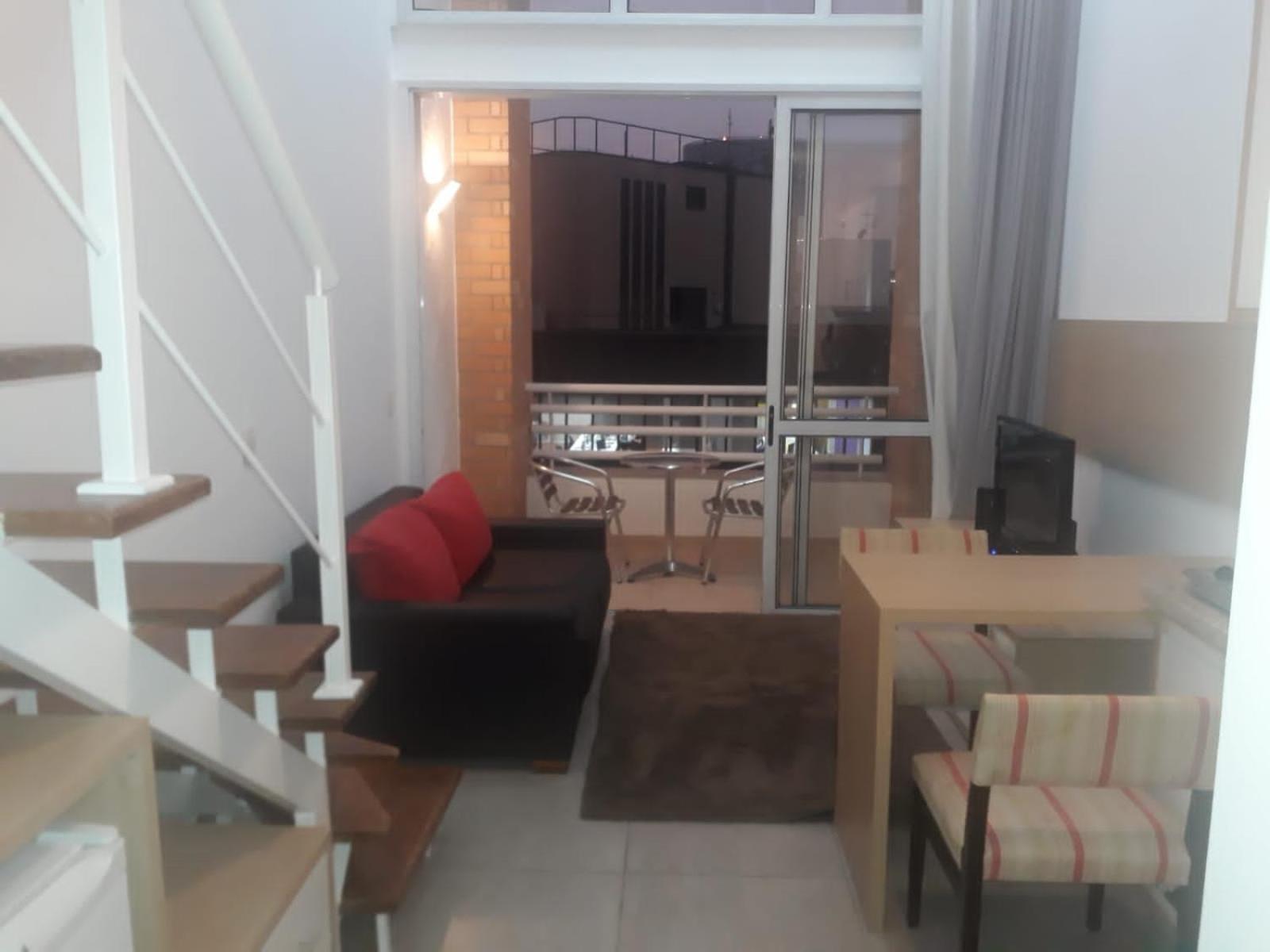 Grand Berrini Residence São Paulo Rum bild