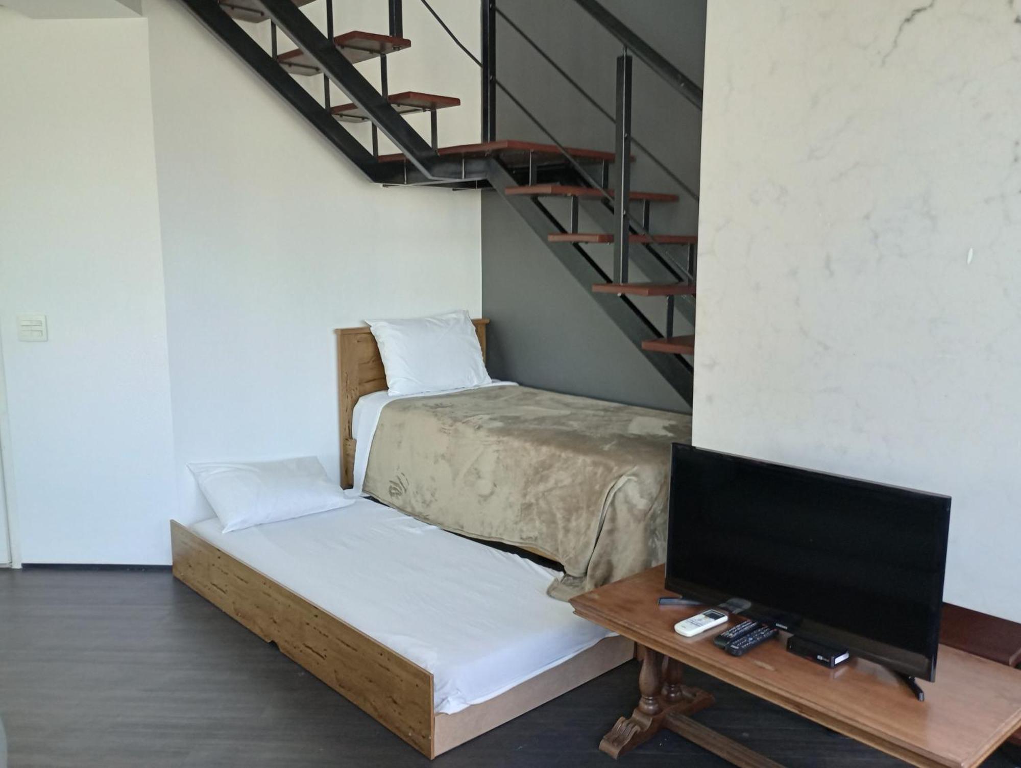 Grand Berrini Residence São Paulo Rum bild