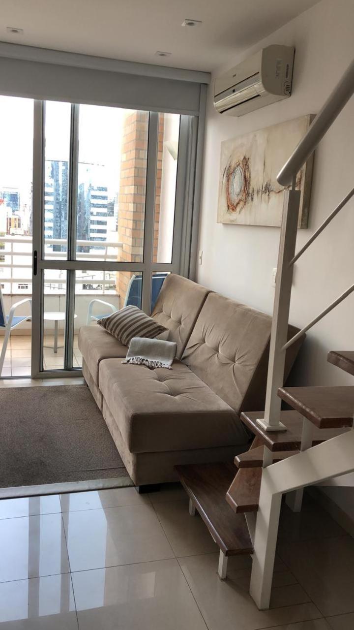 Grand Berrini Residence São Paulo Exteriör bild