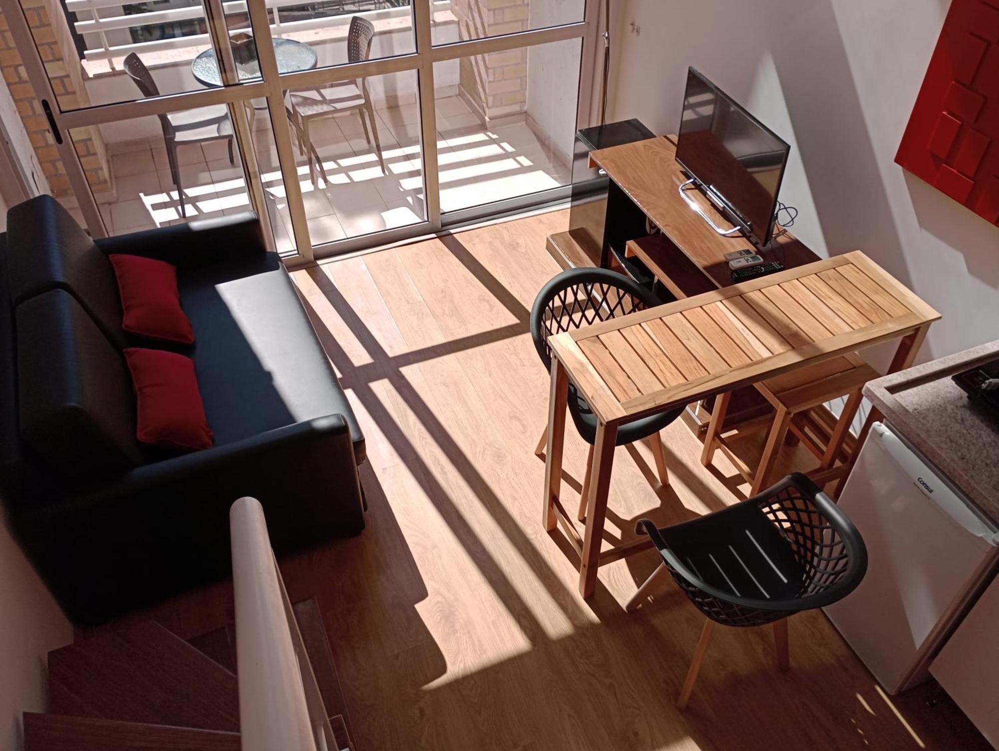 Grand Berrini Residence São Paulo Exteriör bild