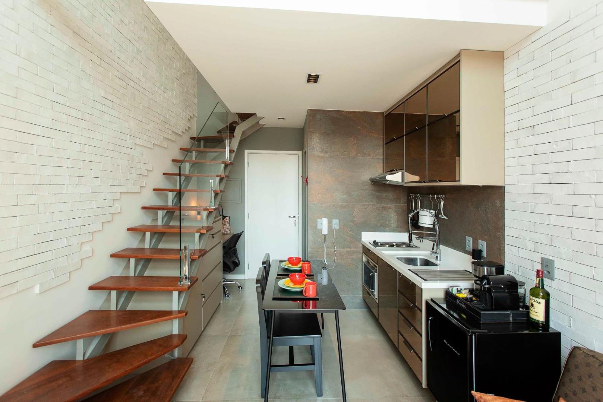Grand Berrini Residence São Paulo Exteriör bild