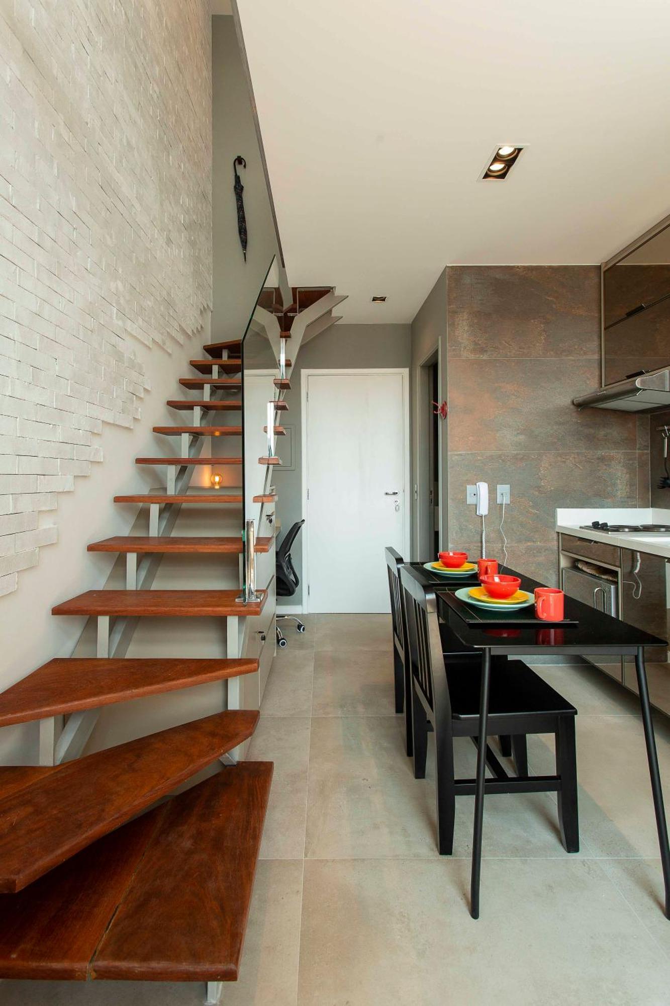 Grand Berrini Residence São Paulo Exteriör bild